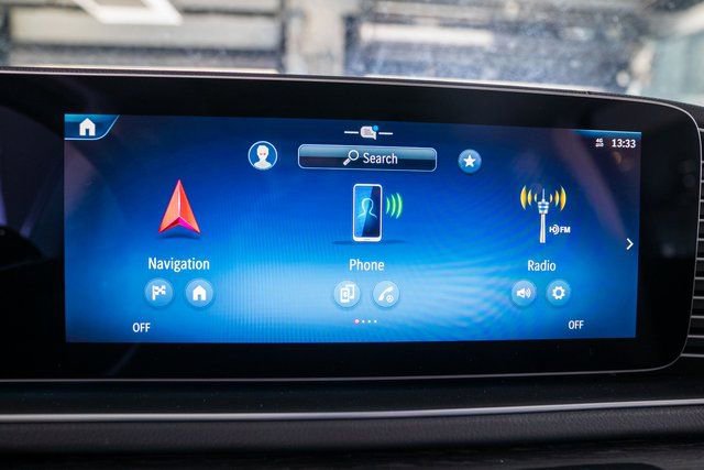 New 2026 Mercedes-Benz GLE 350 4MATIC image 27