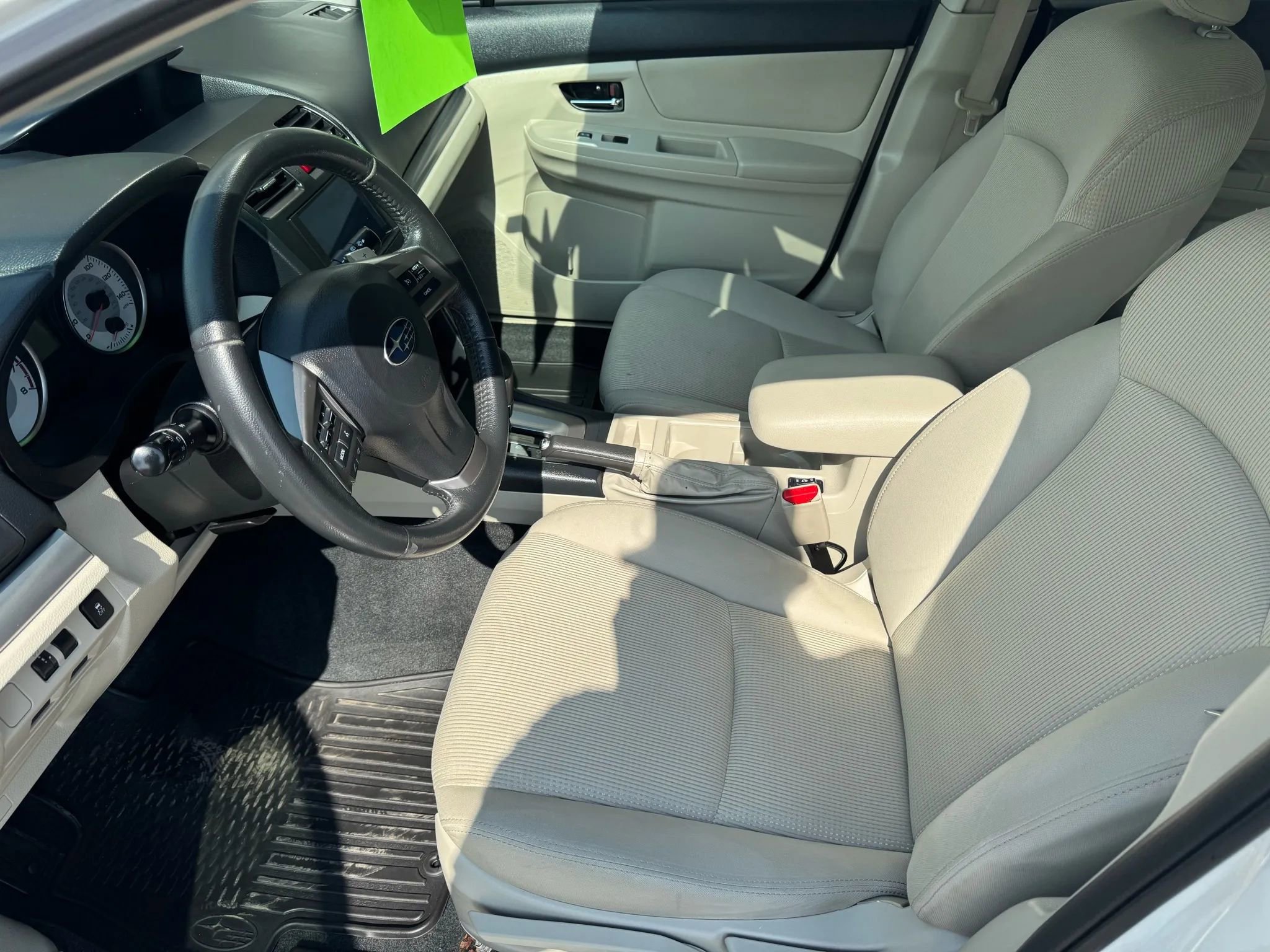 Used 2014 Subaru Impreza 2.0i Sport Premium image 10