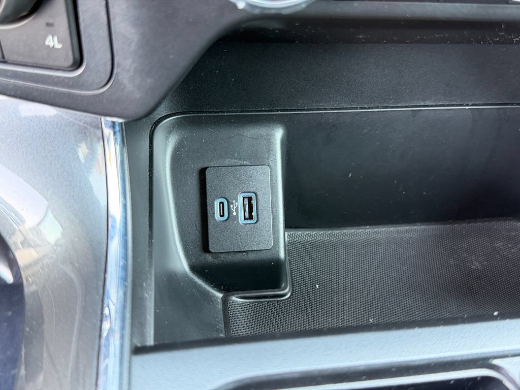Used 2022 Ford F150 XLT w/ Equipment Group 302A High AWD/4WD image 24