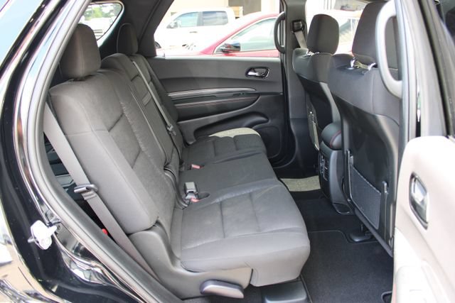 Used 2025 Dodge Durango GT AWD/4WD image 39