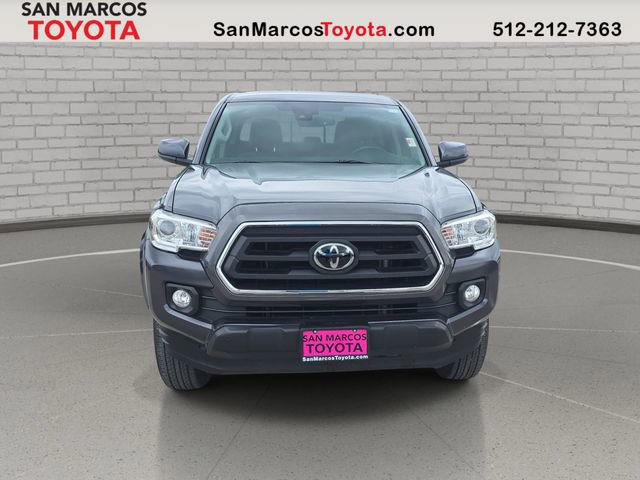 Used 2022 Toyota Tacoma SR5 image 2