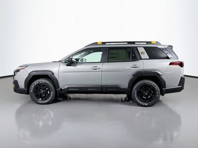New 2026 Subaru Outback Wilderness AWD/4WD image 4
