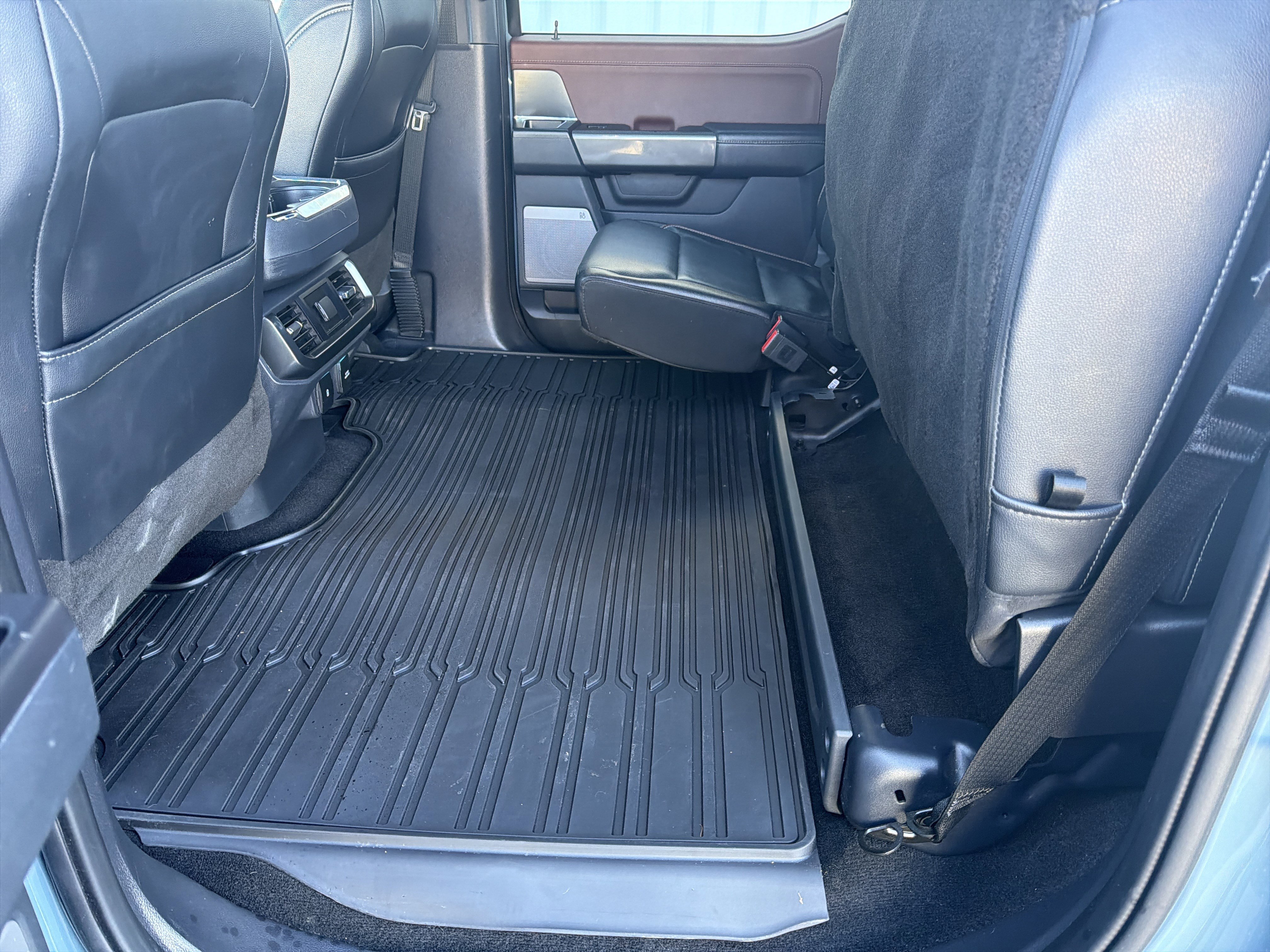 Certified 2023 Ford F150 Lariat image 34