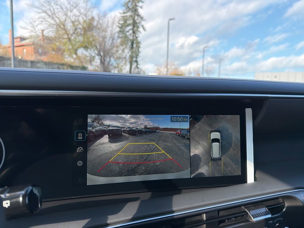 New 2026 Hyundai Palisade Calligraphy image 33