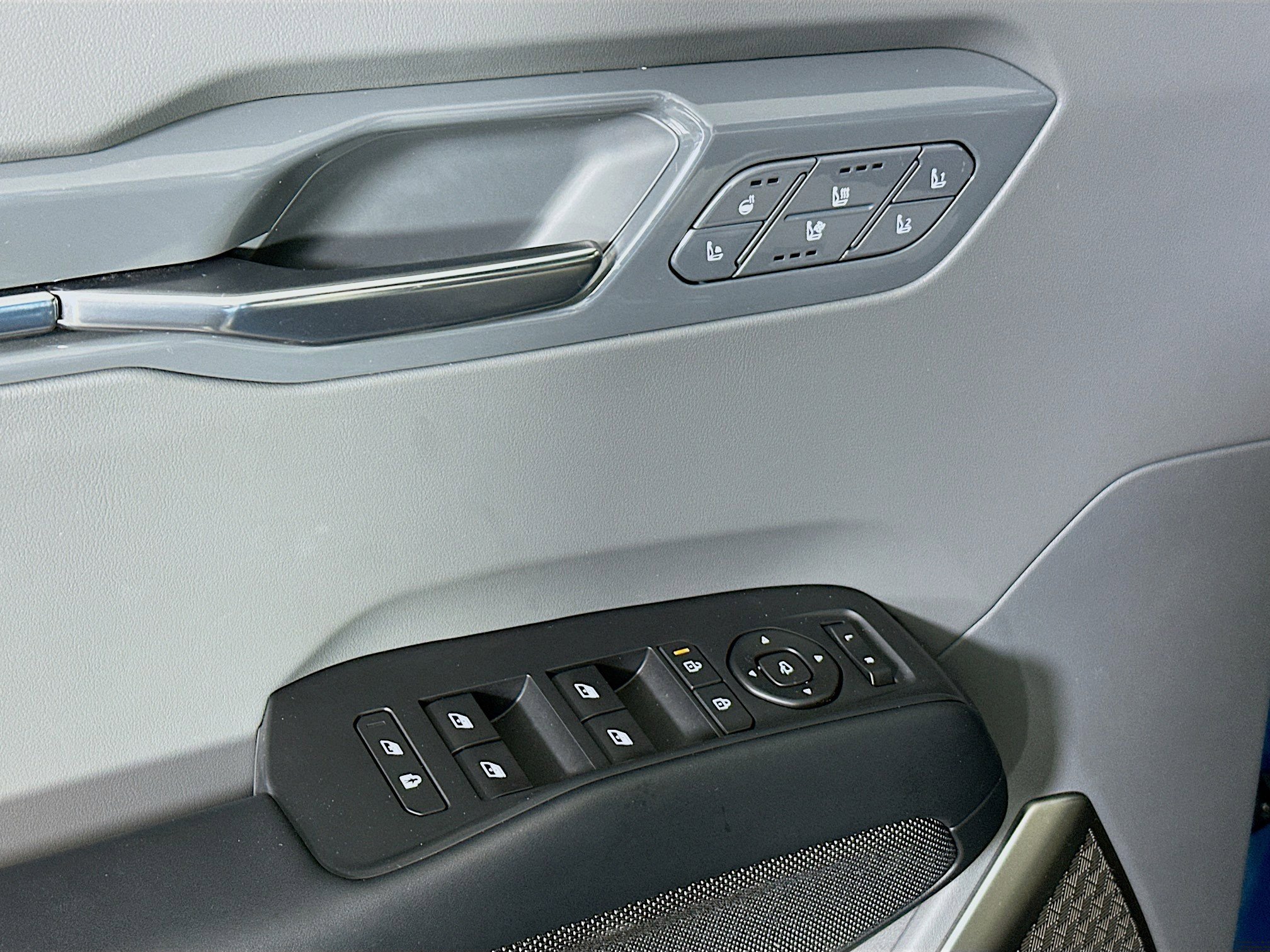 Used 2025 Kia EV9 GT-Line image 14