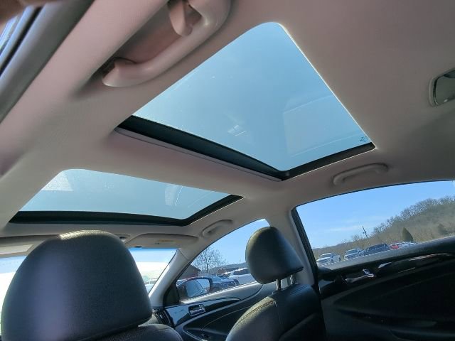 Used 2014 Hyundai Sonata Limited w/ Technology Package 05 FWD image 19