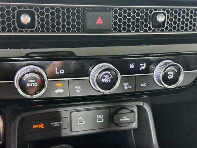 Used 2026 Honda Civic Sport image 14