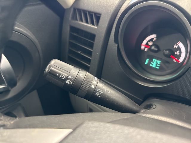 Used 2007 Dodge Nitro SLT w/ Trailer Tow Group image 33