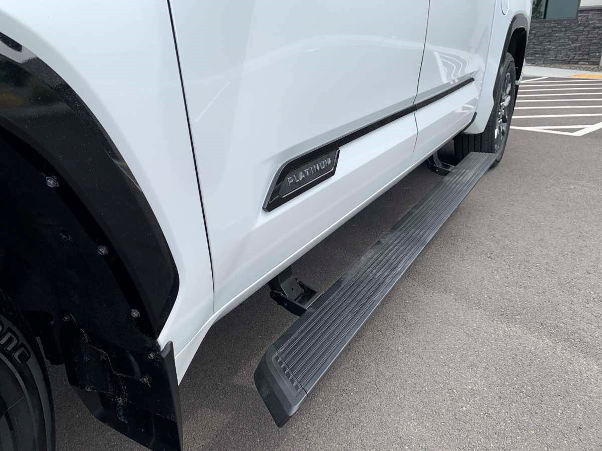 Used 2022 Toyota Tundra Platinum AWD/4WD image 11