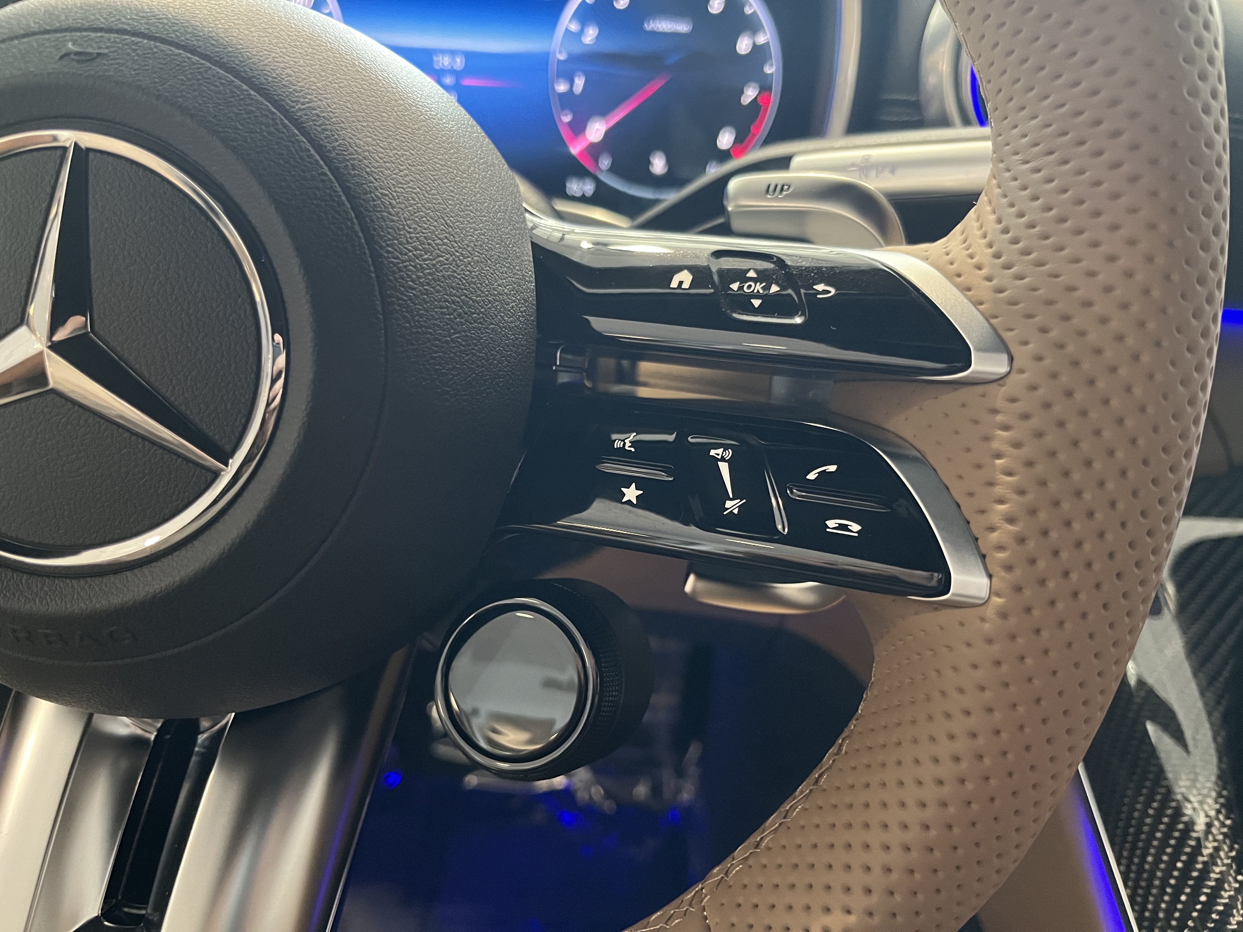 New 2026 Mercedes-Benz AMG GT 55 image 24
