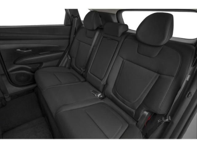 New 2026 Hyundai Tucson Blue SE AWD/4WD image 12