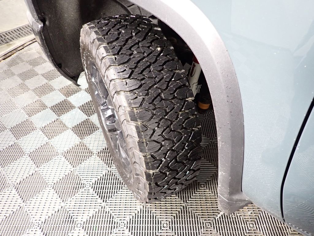 New 2026 Chevrolet Silverado 2500 LT w/ Trail Boss Package image 31