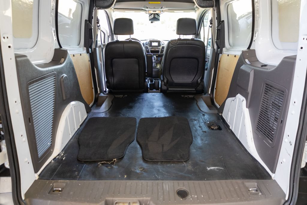 Used 2020 Ford Transit Connect XL FWD image 19