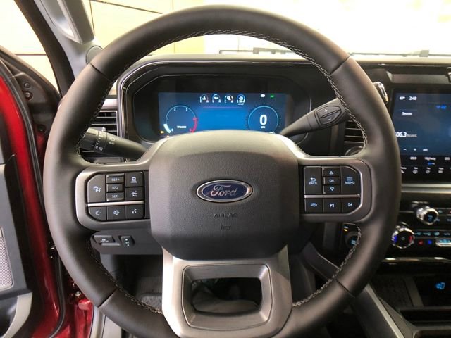 New 2026 Ford F250 Lariat image 13