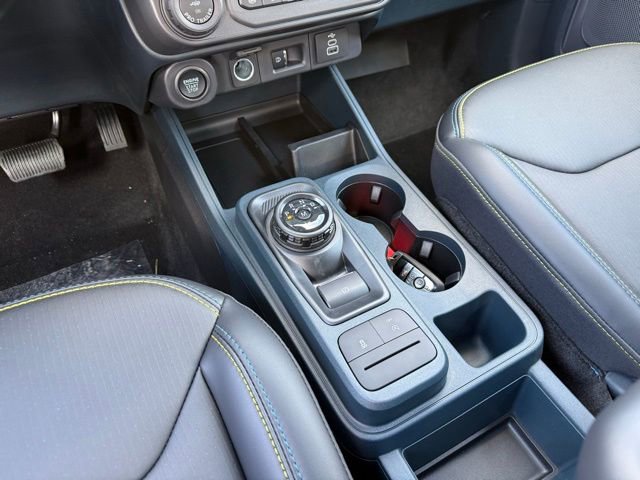 New 2026 Ford Maverick Lobo image 19