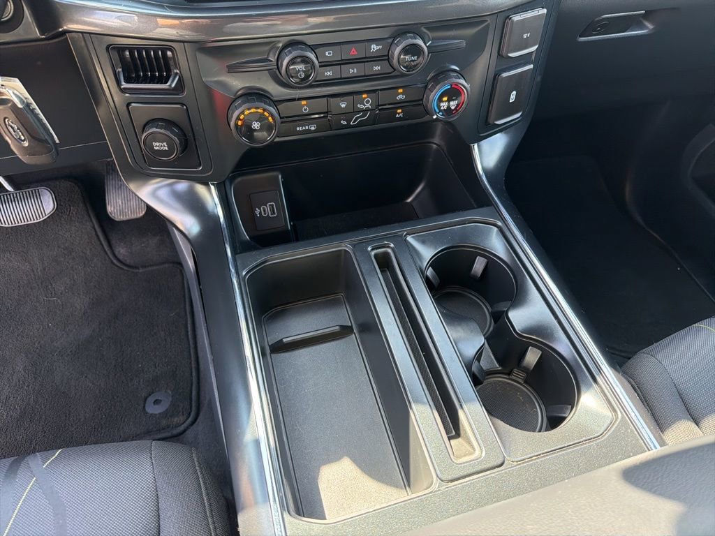Used 2025 Ford F150 STX RWD image 16