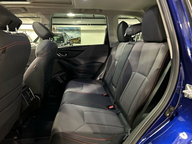 Used 2023 Subaru Forester Sport image 26