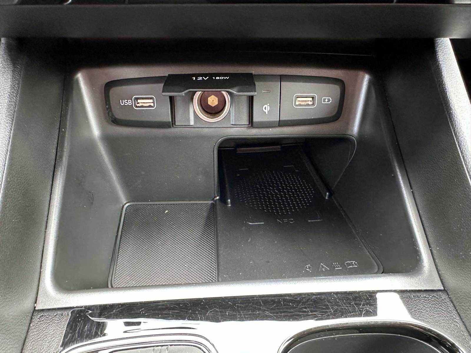 Used 2024 Hyundai Tucson SEL AWD/4WD image 23