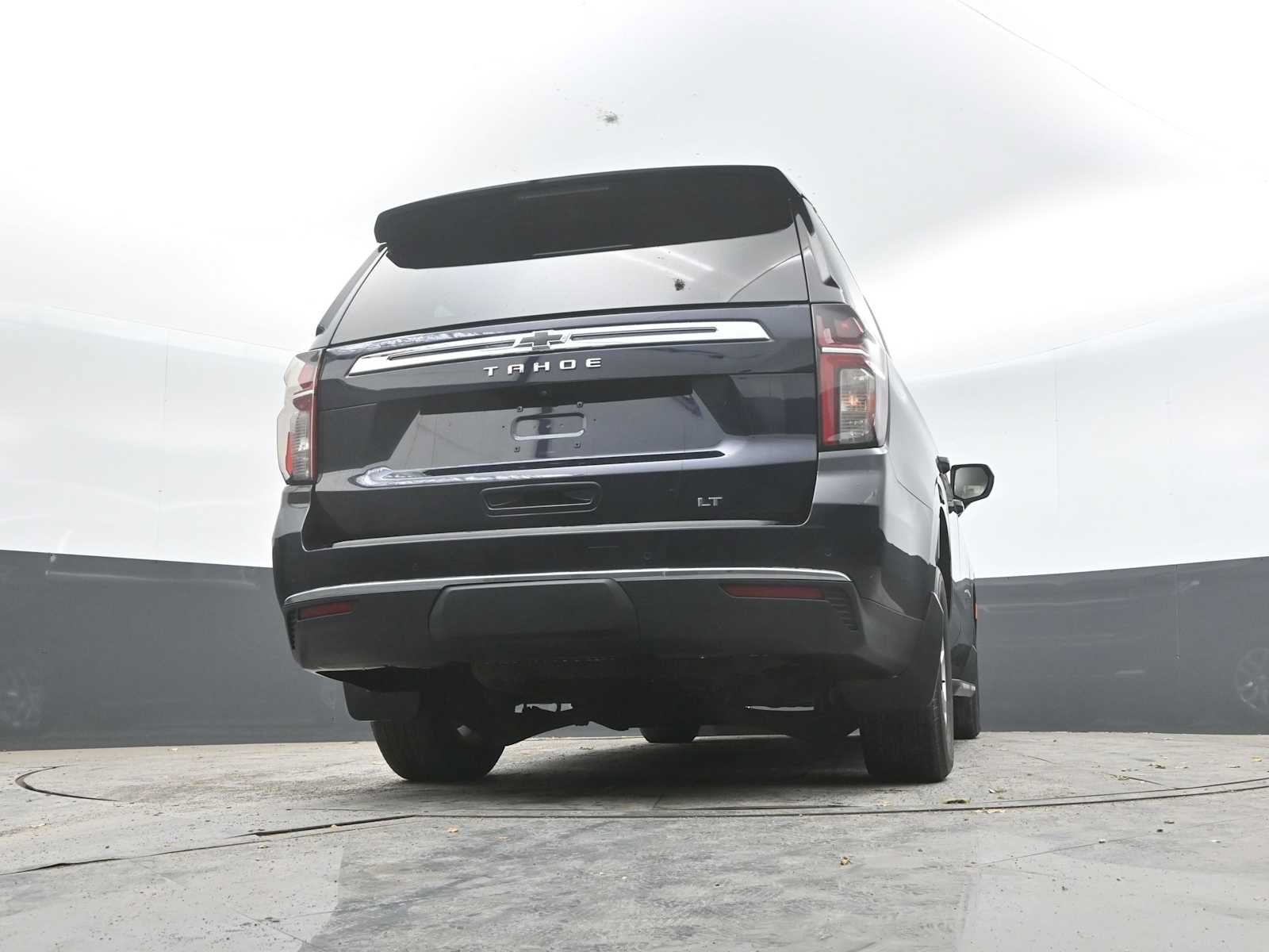 Used 2021 Chevrolet Tahoe LT AWD/4WD image 31