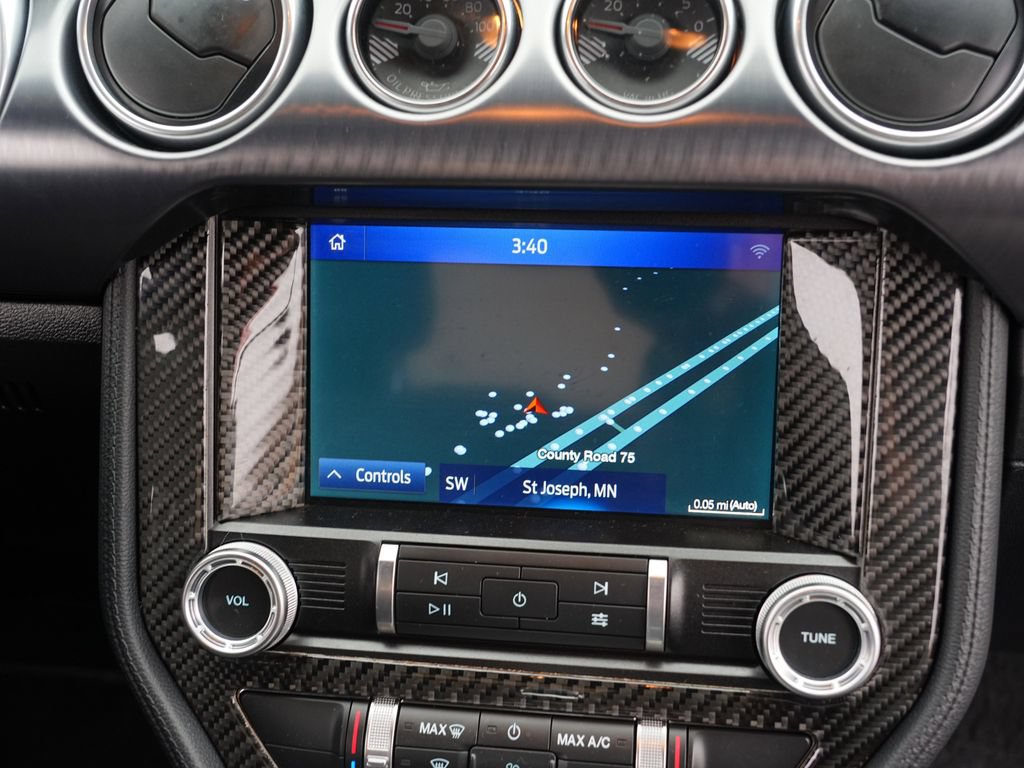 Used 2021 Ford Mustang Mach 1 RWD image 28