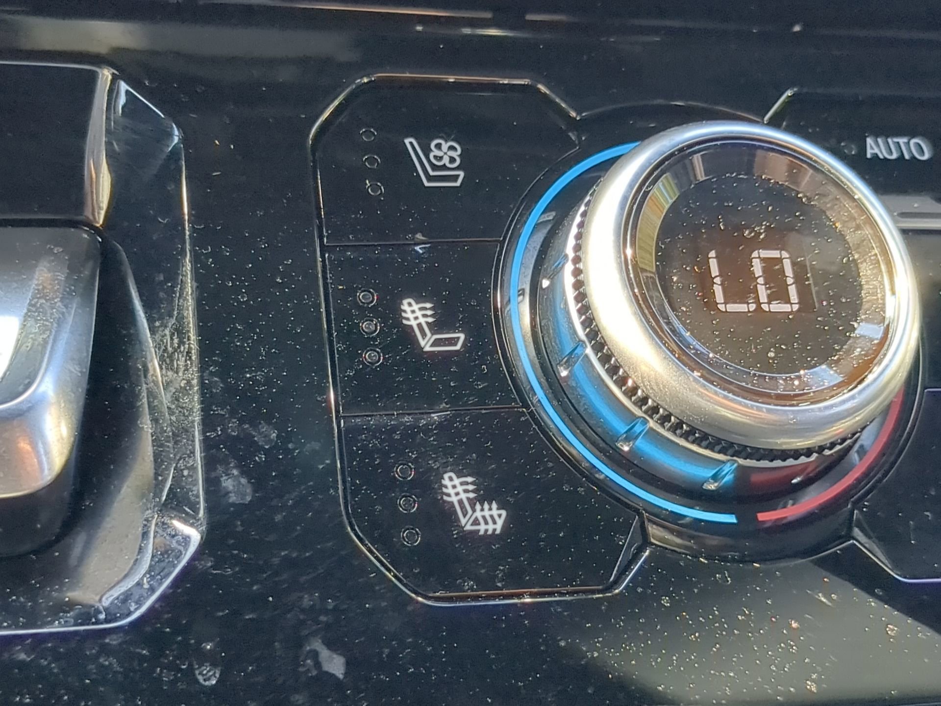 Used 2024 GMC Sierra 2500 AT4 w/ AT4 Premium Plus Package image 54