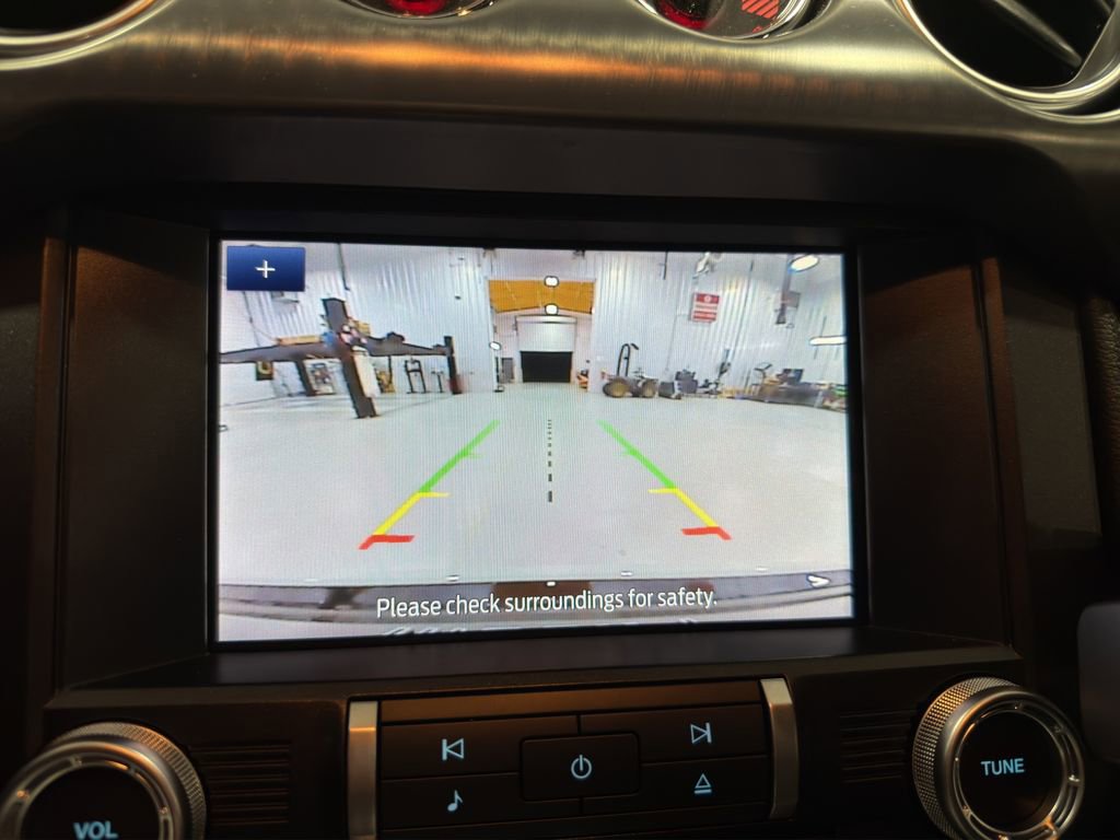 Used 2021 Ford Mustang Mach 1 w/ Equipment Group 700A image 34