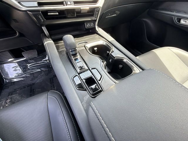 Used 2023 Lexus RX 350 Premium w/ Cold Area Package FWD image 21