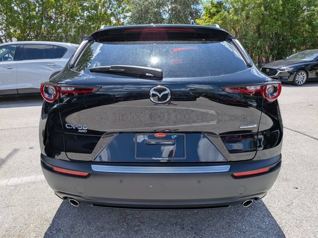 New 2026 MAZDA CX-30 AWD 2.5 S w/ Premium Package image 6