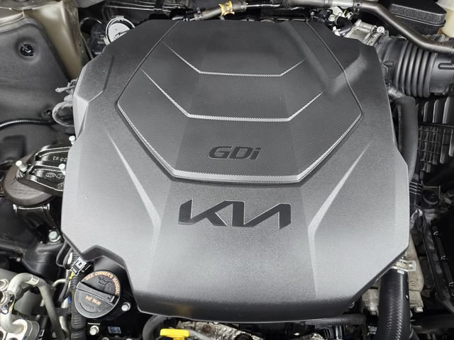Used 2022 Kia Telluride SX w/ Towing Package FWD image 31