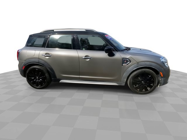 Used 2020 MINI Cooper Countryman S FWD image 3