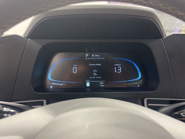 New 2026 Hyundai Elantra Sport image 12