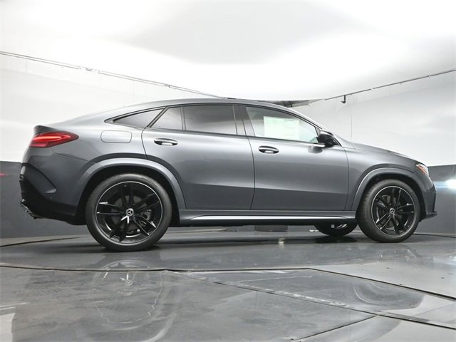 New 2026 Mercedes-Benz GLE 450 4MATIC Coupe image 40