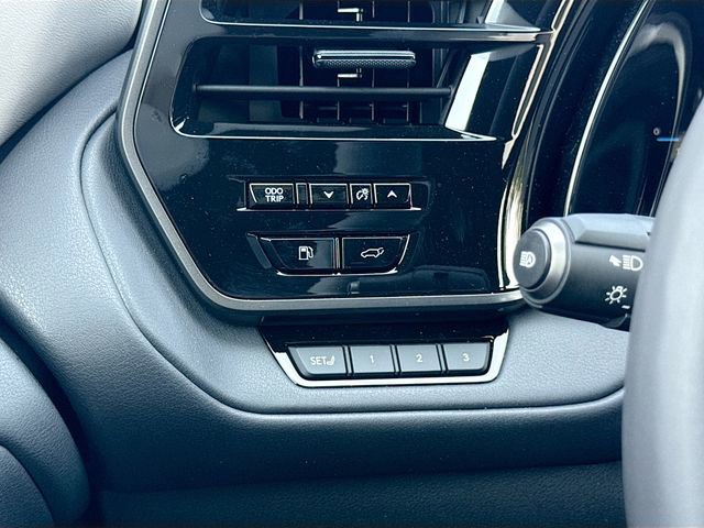 New 2026 Lexus TX 350 AWD image 38