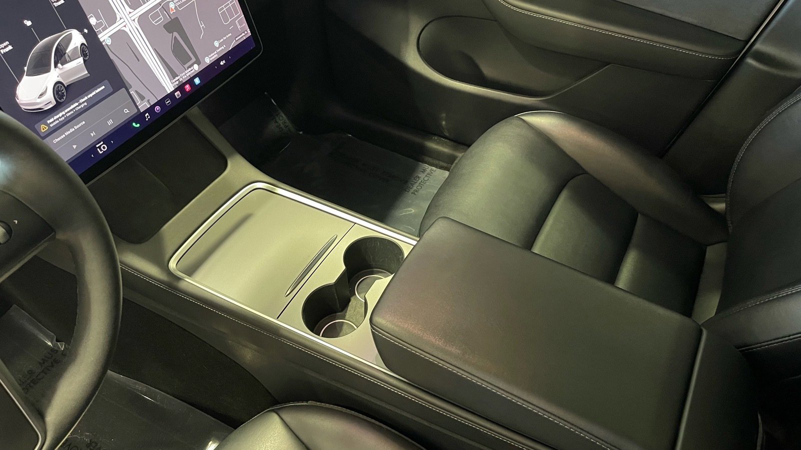 Used 2021 Tesla Model Y Long Range image 28