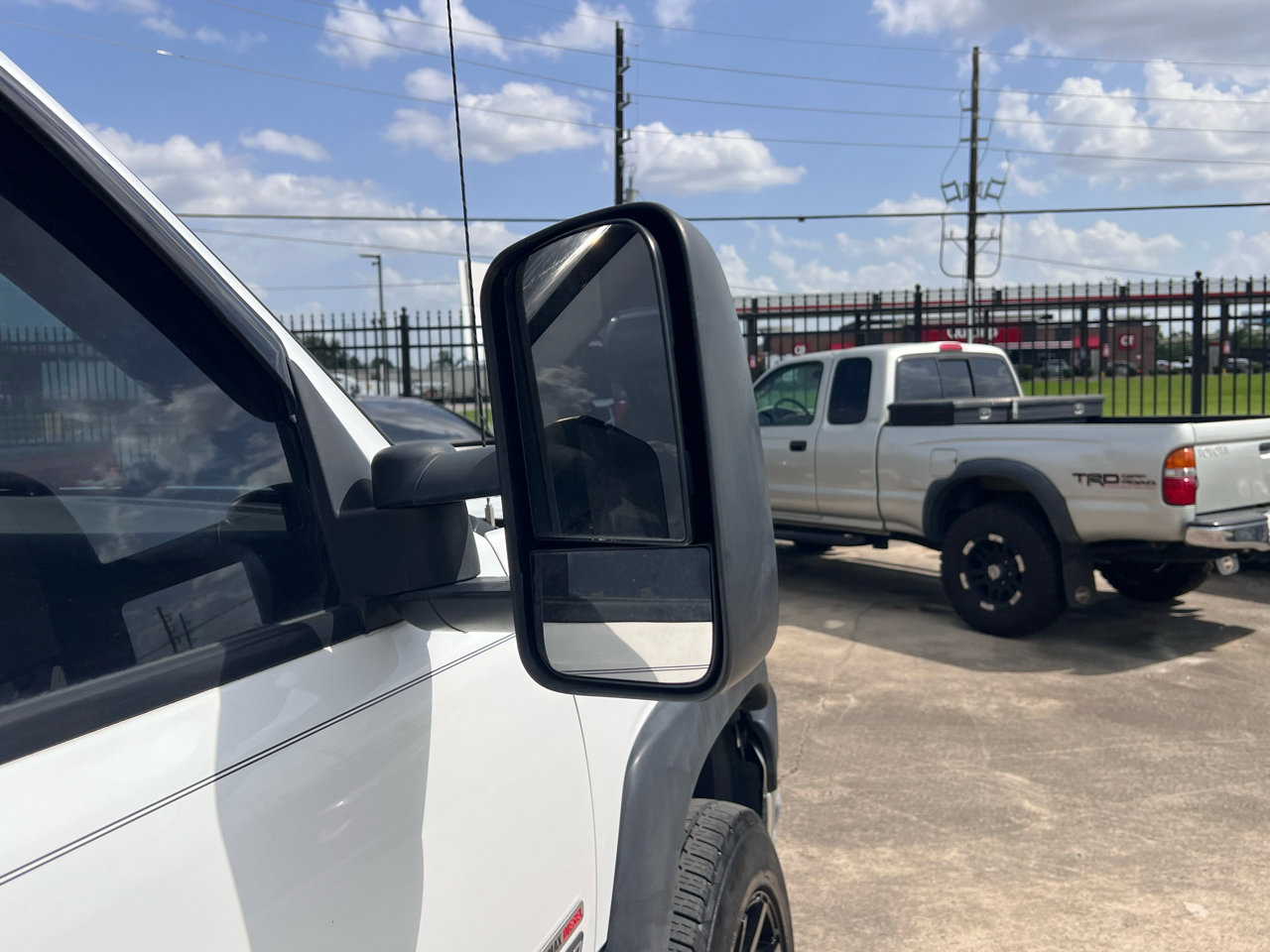 Used 2004 Chevrolet Silverado 2500 W/T image 23
