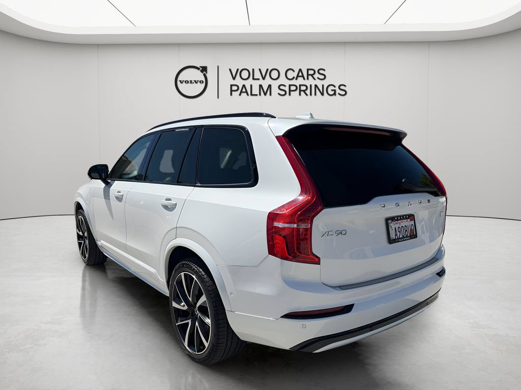 Used 2023 Volvo XC90 T8 Ultimate w/ Protection Package Premier AWD/4WD image 5