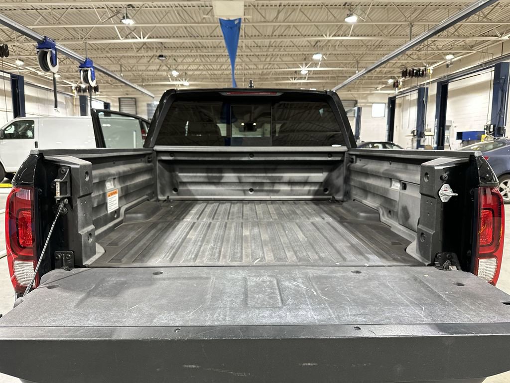 Used 2023 Honda Ridgeline RTL-E image 20
