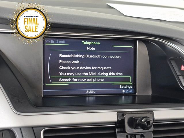 Used 2016 Audi A5 2.0T Premium Plus w/ Technology Package image 29