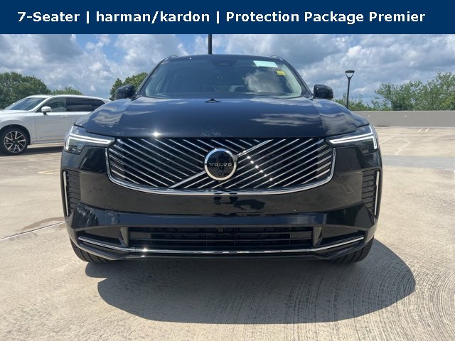 New 2026 Volvo XC90 B6 Plus image 2
