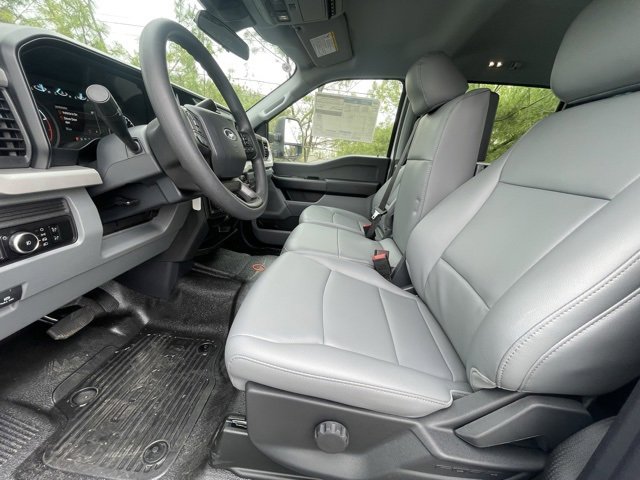 New 2025 Ford F350 XL w/ 360-Degree Camera Package image 19