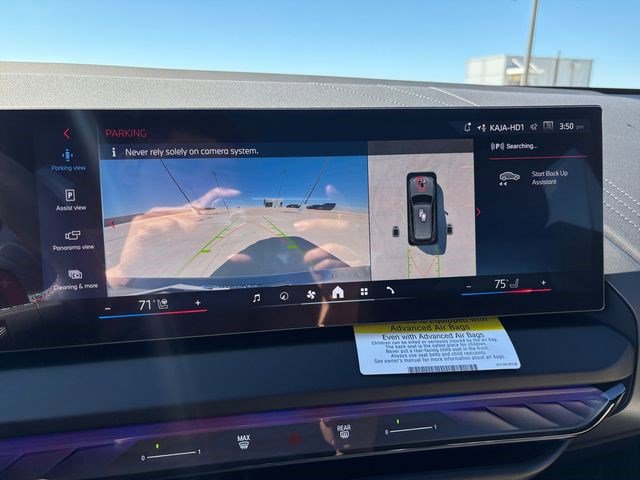 Used 2026 BMW X3 M50 w/ Premium Package image 26