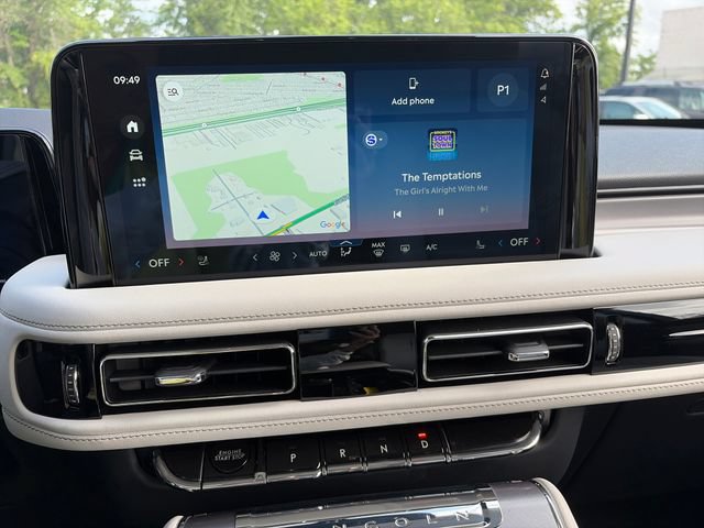 Used 2026 Lincoln Aviator AWD image 28