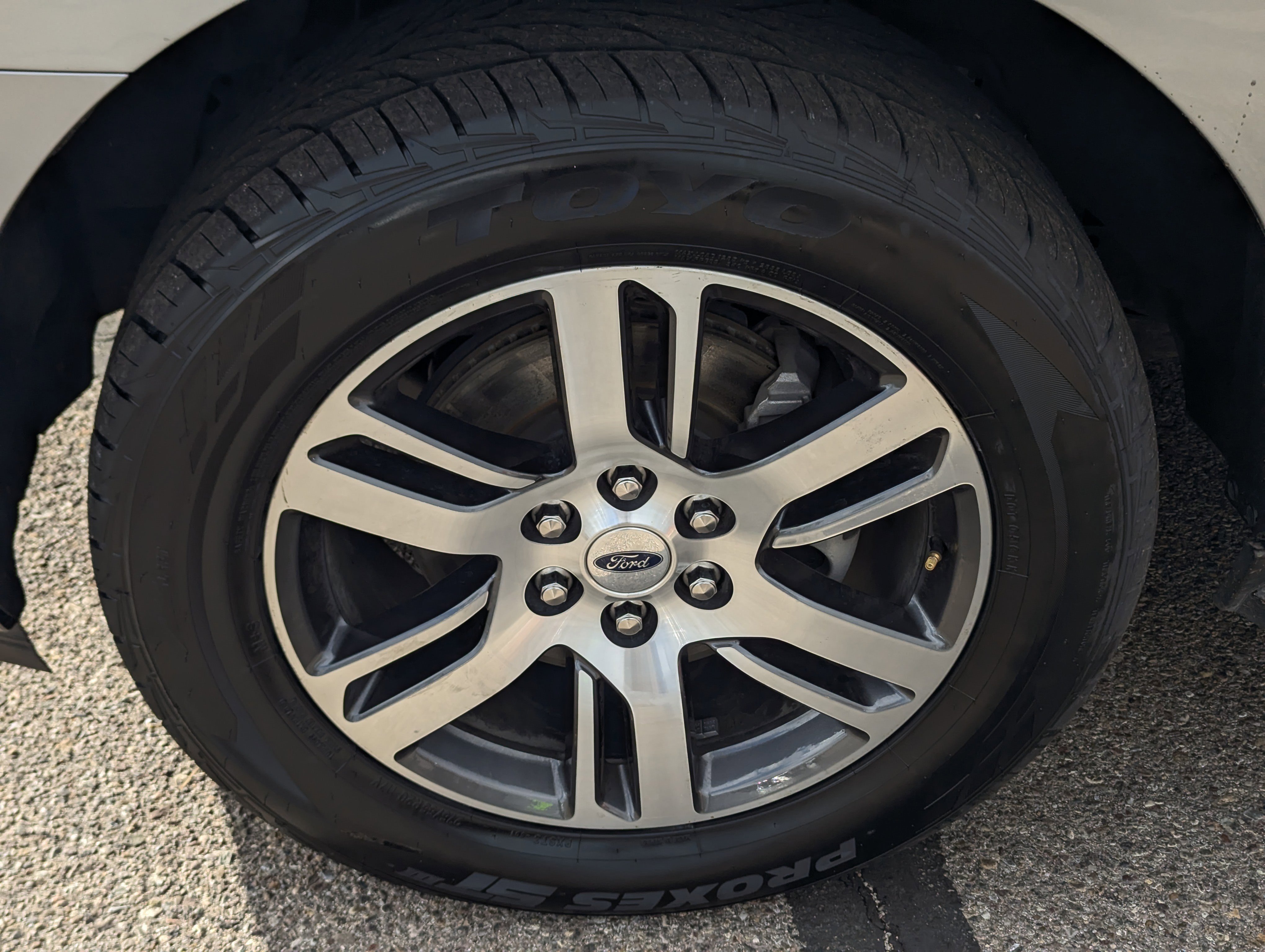 Certified 2023 Ford Expedition Limited image 7