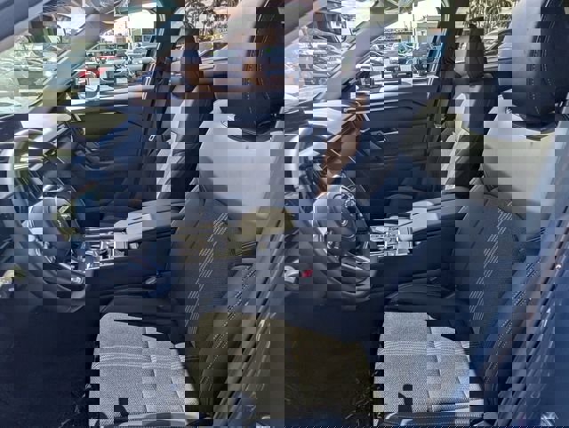 New 2026 MAZDA CX-50 2.5 Hybrid w/ Weather Package image 5