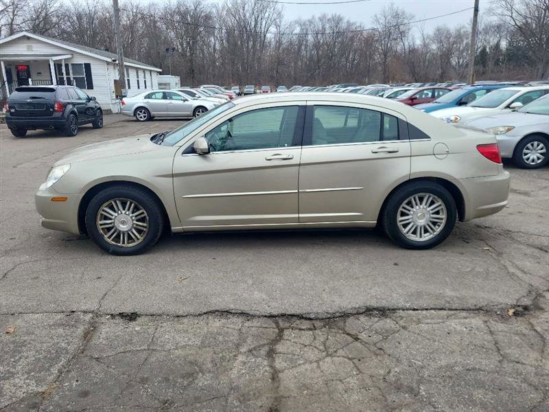 Used 2007 Chrysler Sebring Touring image 7