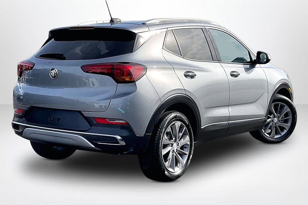 Used 2023 Buick Encore GX Essence w/ Experience Buick Package FWD image 6