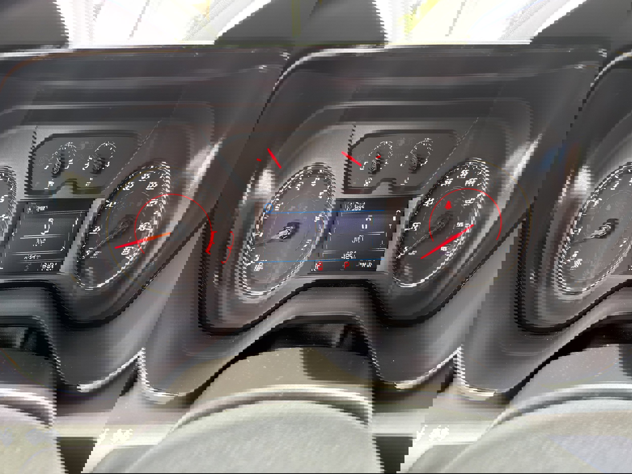 Used 2023 Chevrolet Camaro LT image 22