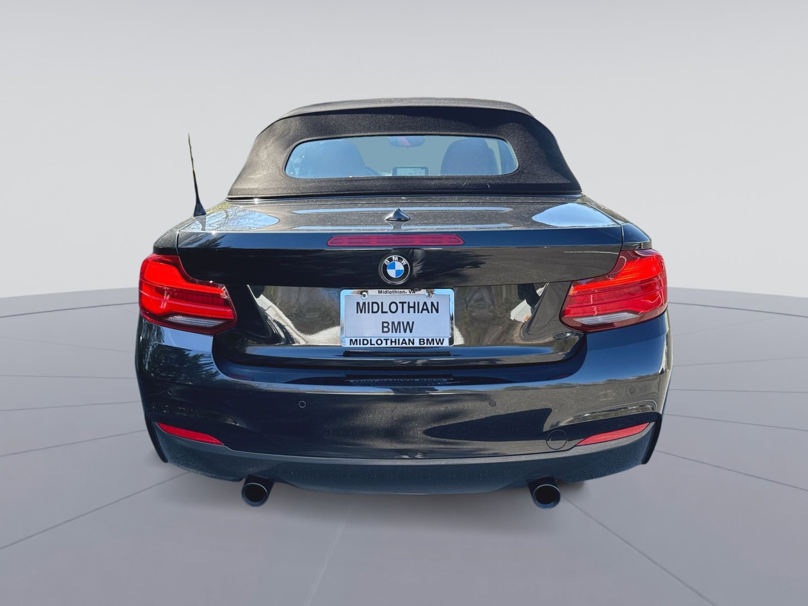 Used 2019 BMW M240i xDrive M240i xDrive w/ Premium Package image 27