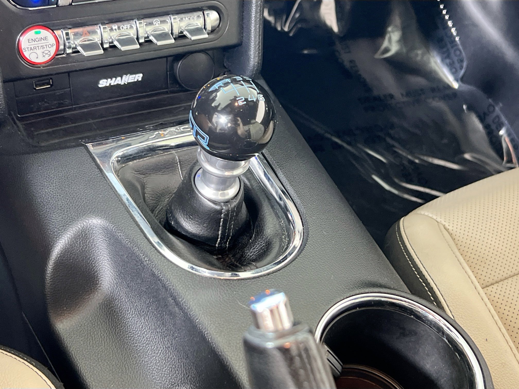 Used 2017 Ford Mustang GT Premium w/ Equipment Group 401A image 17