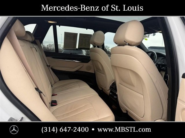 Used 2018 BMW X5 xDrive35i w/ Driving Assistance Package image 10